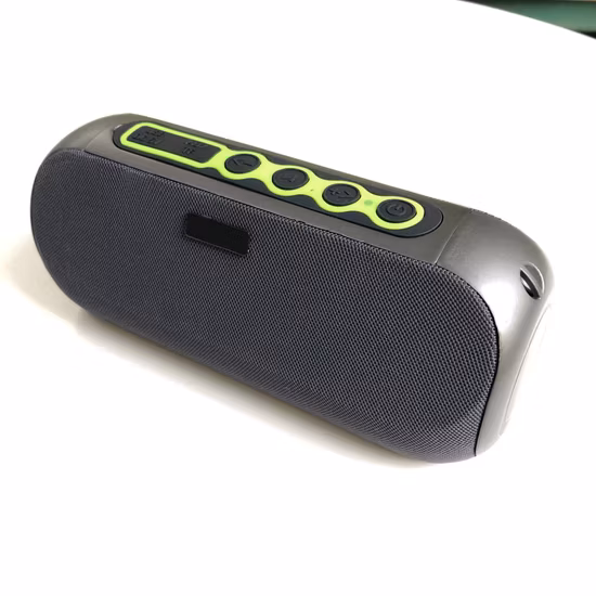 Best Seller Stereo Sound Wireless Speaker Mini Bluetooths Speaker Tws
