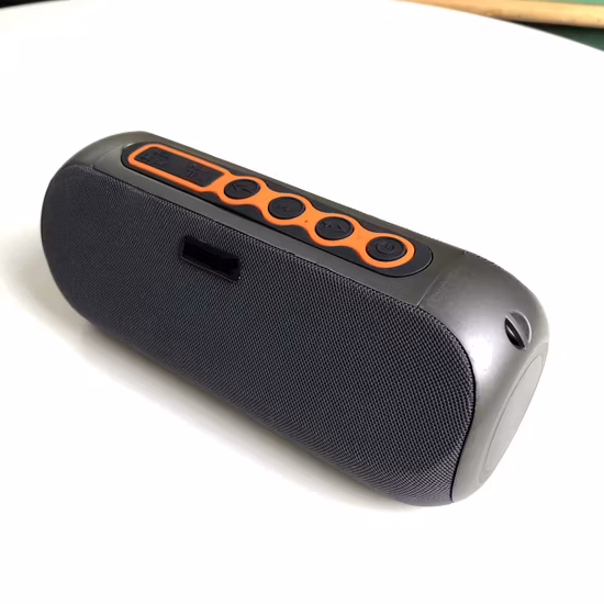 Best Seller Stereo Sound Wireless Speaker Mini Bluetooths Speaker Tws