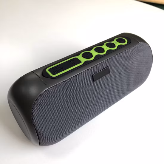 Best Seller Stereo Sound Wireless Speaker Mini Bluetooths Speaker Tws
