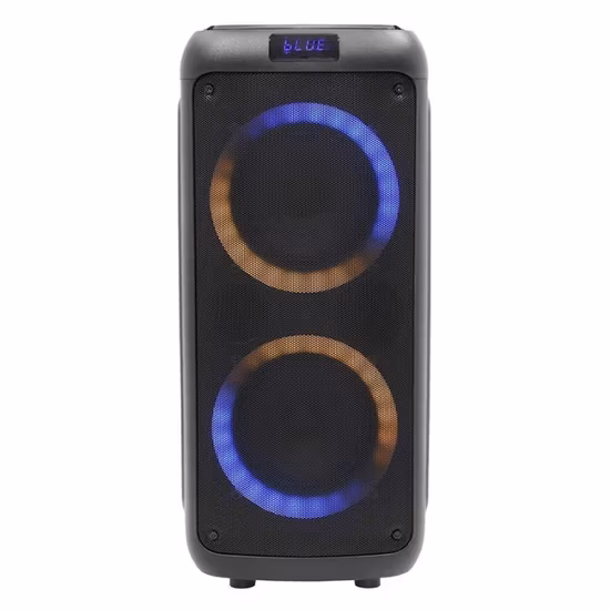 Private Model 6.5 Inch Audio Bluetooth Speaker with DSP Tws Function